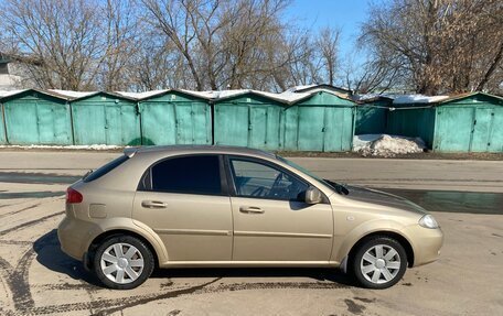 Chevrolet Lacetti, 2010 год, 650 000 рублей, 4 фотография