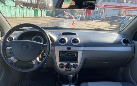 Chevrolet Lacetti, 2010 год, 650 000 рублей, 9 фотография