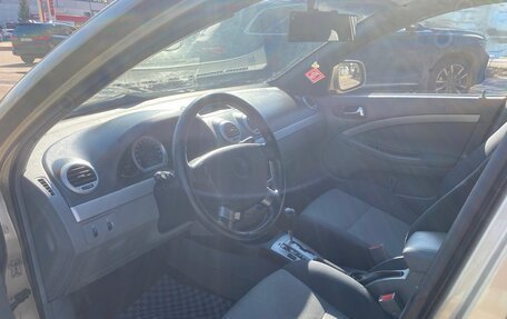 Chevrolet Lacetti, 2010 год, 650 000 рублей, 7 фотография