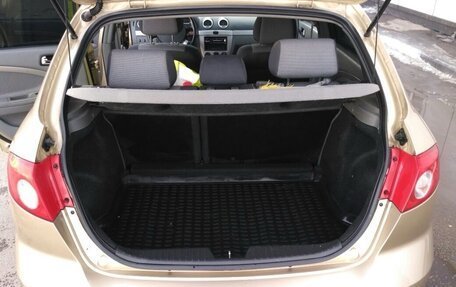 Chevrolet Lacetti, 2010 год, 650 000 рублей, 11 фотография