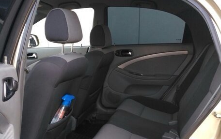 Chevrolet Lacetti, 2010 год, 650 000 рублей, 10 фотография