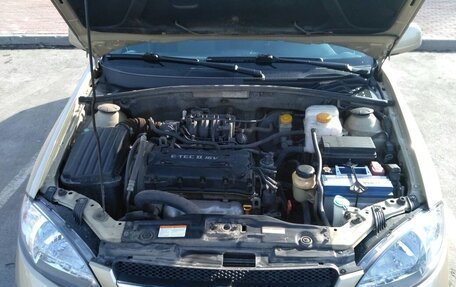 Chevrolet Lacetti, 2010 год, 650 000 рублей, 12 фотография