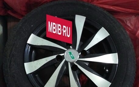 Chevrolet Lacetti, 2010 год, 650 000 рублей, 13 фотография