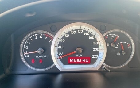 Chevrolet Lacetti, 2010 год, 650 000 рублей, 8 фотография