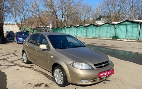 Chevrolet Lacetti, 2010 год, 650 000 рублей, 5 фотография