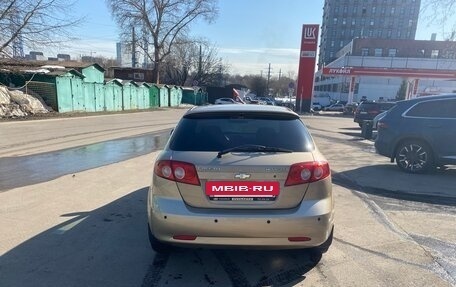 Chevrolet Lacetti, 2010 год, 650 000 рублей, 6 фотография