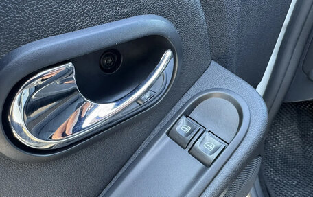 Nissan Terrano III, 2018 год, 1 350 000 рублей, 12 фотография