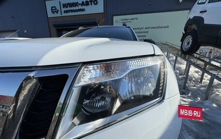 Nissan Terrano III, 2018 год, 1 350 000 рублей, 9 фотография