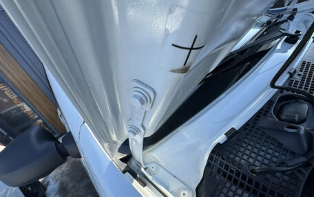 Nissan Terrano III, 2018 год, 1 350 000 рублей, 24 фотография