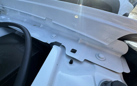 Nissan Terrano III, 2018 год, 1 350 000 рублей, 25 фотография