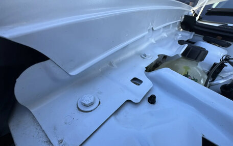 Nissan Terrano III, 2018 год, 1 350 000 рублей, 23 фотография