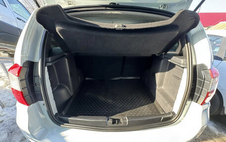 Nissan Terrano III, 2018 год, 1 350 000 рублей, 20 фотография