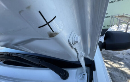 Nissan Terrano III, 2018 год, 1 350 000 рублей, 26 фотография