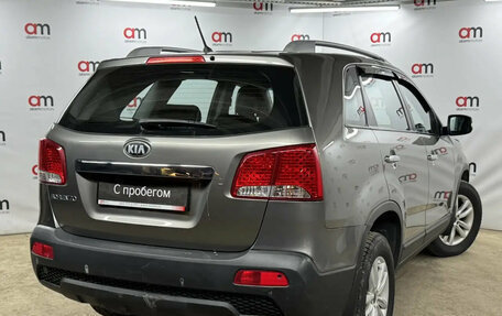 KIA Sorento II рестайлинг, 2012 год, 1 299 000 рублей, 4 фотография