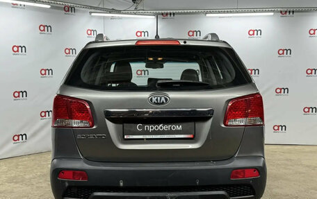 KIA Sorento II рестайлинг, 2012 год, 1 299 000 рублей, 5 фотография