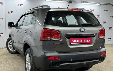 KIA Sorento II рестайлинг, 2012 год, 1 299 000 рублей, 6 фотография