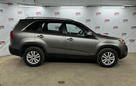 KIA Sorento II рестайлинг, 2012 год, 1 299 000 рублей, 8 фотография