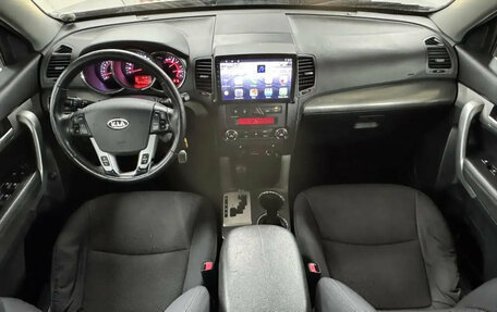 KIA Sorento II рестайлинг, 2012 год, 1 299 000 рублей, 9 фотография
