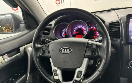 KIA Sorento II рестайлинг, 2012 год, 1 299 000 рублей, 13 фотография