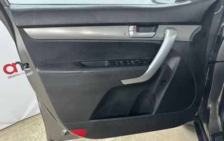 KIA Sorento II рестайлинг, 2012 год, 1 299 000 рублей, 16 фотография