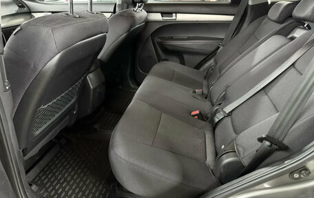 KIA Sorento II рестайлинг, 2012 год, 1 299 000 рублей, 17 фотография