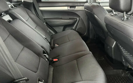 KIA Sorento II рестайлинг, 2012 год, 1 299 000 рублей, 18 фотография