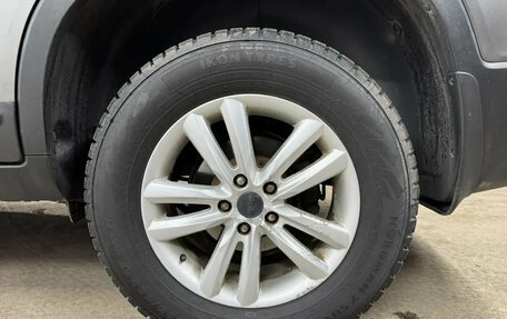 KIA Sorento II рестайлинг, 2012 год, 1 299 000 рублей, 20 фотография