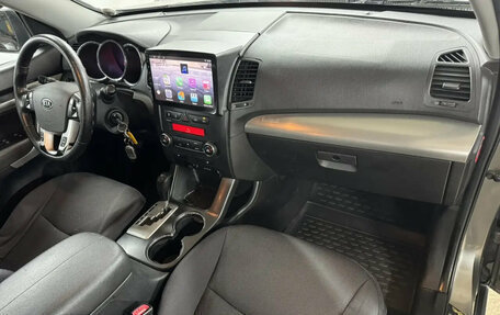 KIA Sorento II рестайлинг, 2012 год, 1 299 000 рублей, 12 фотография