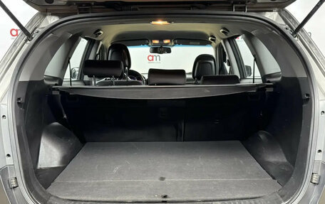 KIA Sorento II рестайлинг, 2012 год, 1 299 000 рублей, 19 фотография