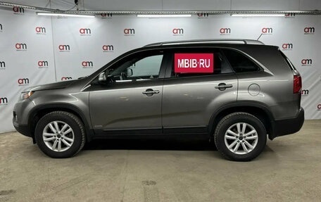 KIA Sorento II рестайлинг, 2012 год, 1 299 000 рублей, 7 фотография