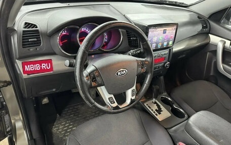 KIA Sorento II рестайлинг, 2012 год, 1 299 000 рублей, 10 фотография