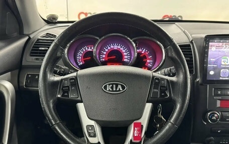 KIA Sorento II рестайлинг, 2012 год, 1 299 000 рублей, 11 фотография