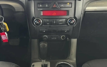 KIA Sorento II рестайлинг, 2012 год, 1 299 000 рублей, 15 фотография