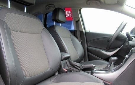 Opel Astra J, 2012 год, 1 005 000 рублей, 10 фотография