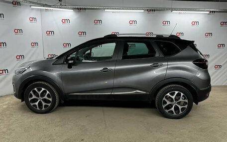 Renault Kaptur I рестайлинг, 2018 год, 899 000 рублей, 7 фотография