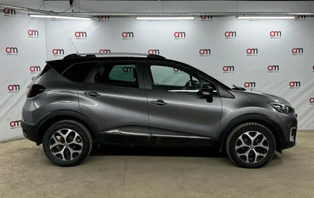 Renault Kaptur I рестайлинг, 2018 год, 899 000 рублей, 8 фотография