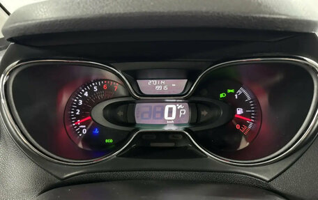 Renault Kaptur I рестайлинг, 2018 год, 899 000 рублей, 14 фотография