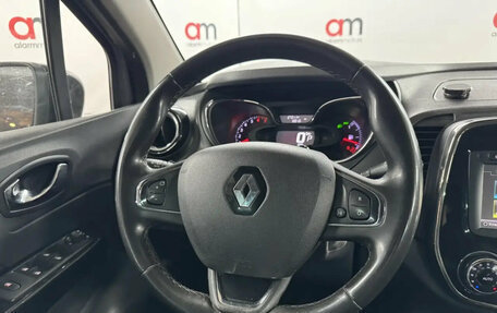 Renault Kaptur I рестайлинг, 2018 год, 899 000 рублей, 13 фотография