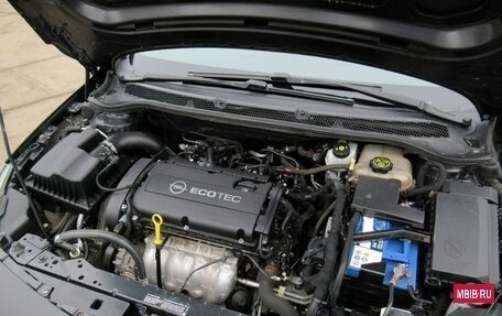 Opel Astra J, 2012 год, 1 005 000 рублей, 18 фотография