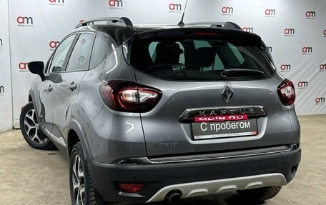 Renault Kaptur I рестайлинг, 2018 год, 899 000 рублей, 6 фотография