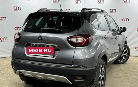 Renault Kaptur I рестайлинг, 2018 год, 899 000 рублей, 4 фотография