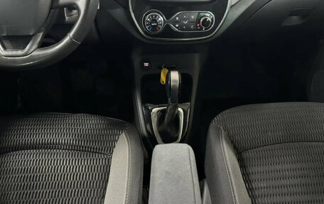 Renault Kaptur I рестайлинг, 2018 год, 899 000 рублей, 17 фотография