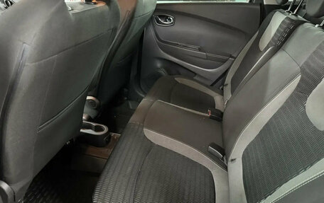 Renault Kaptur I рестайлинг, 2018 год, 899 000 рублей, 19 фотография