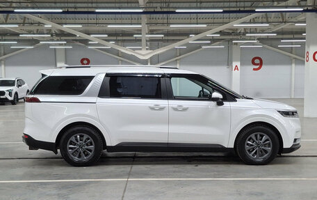 KIA Carnival, 2021 год, 3 559 950 рублей, 5 фотография