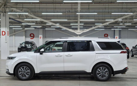 KIA Carnival, 2021 год, 3 559 950 рублей, 10 фотография