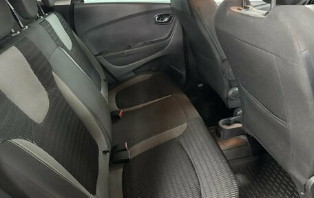 Renault Kaptur I рестайлинг, 2018 год, 899 000 рублей, 20 фотография