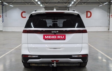 KIA Carnival, 2021 год, 3 559 950 рублей, 7 фотография