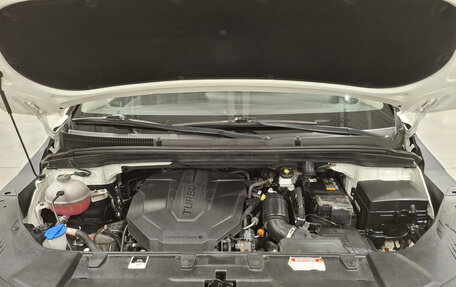 KIA Carnival, 2021 год, 3 559 950 рублей, 11 фотография