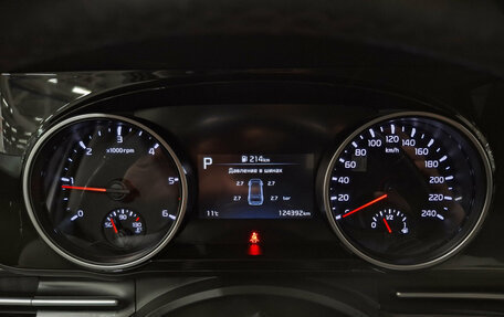 KIA Carnival, 2021 год, 3 559 950 рублей, 16 фотография