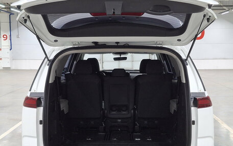 KIA Carnival, 2021 год, 3 559 950 рублей, 12 фотография